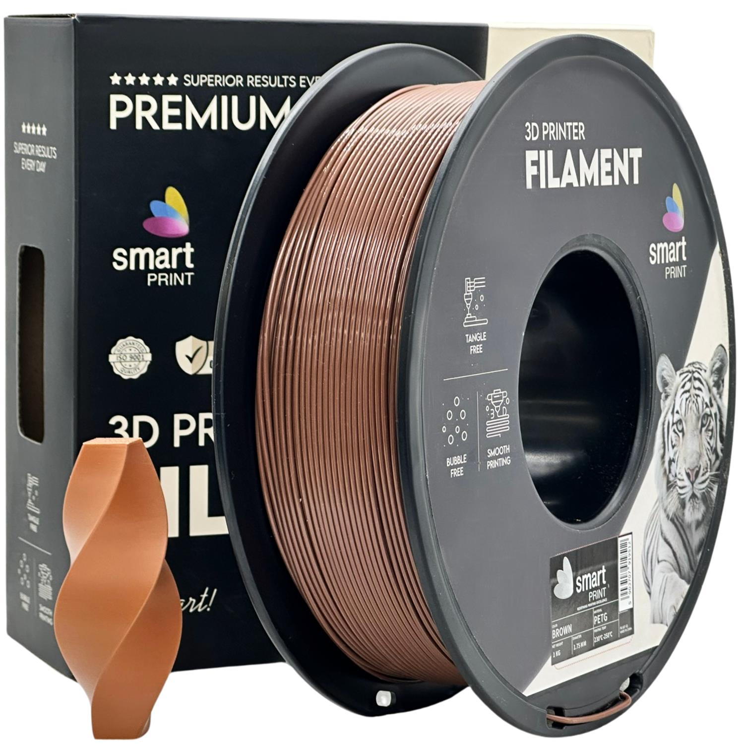 PETG  | Smart Print