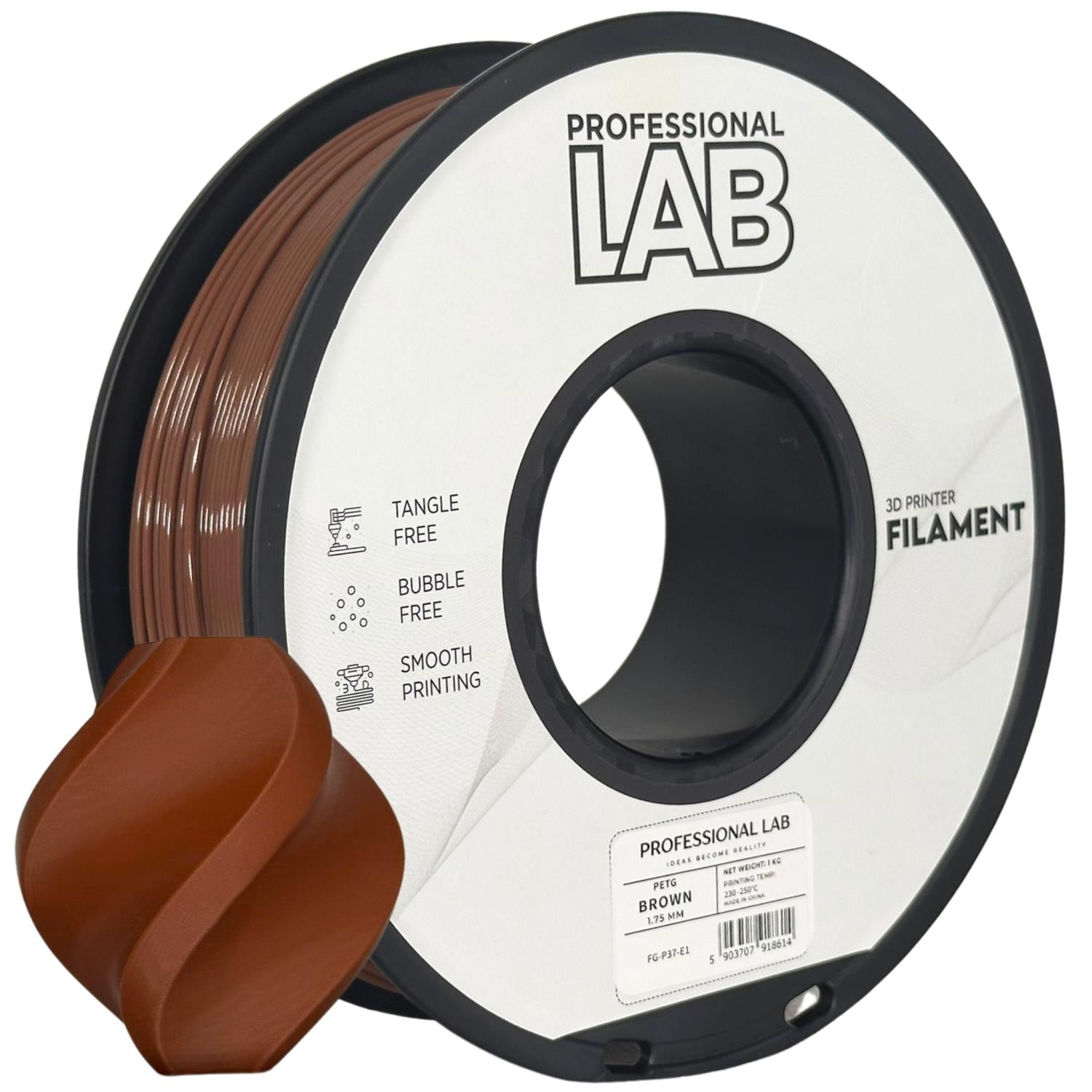 PETG  | Prof. Lab