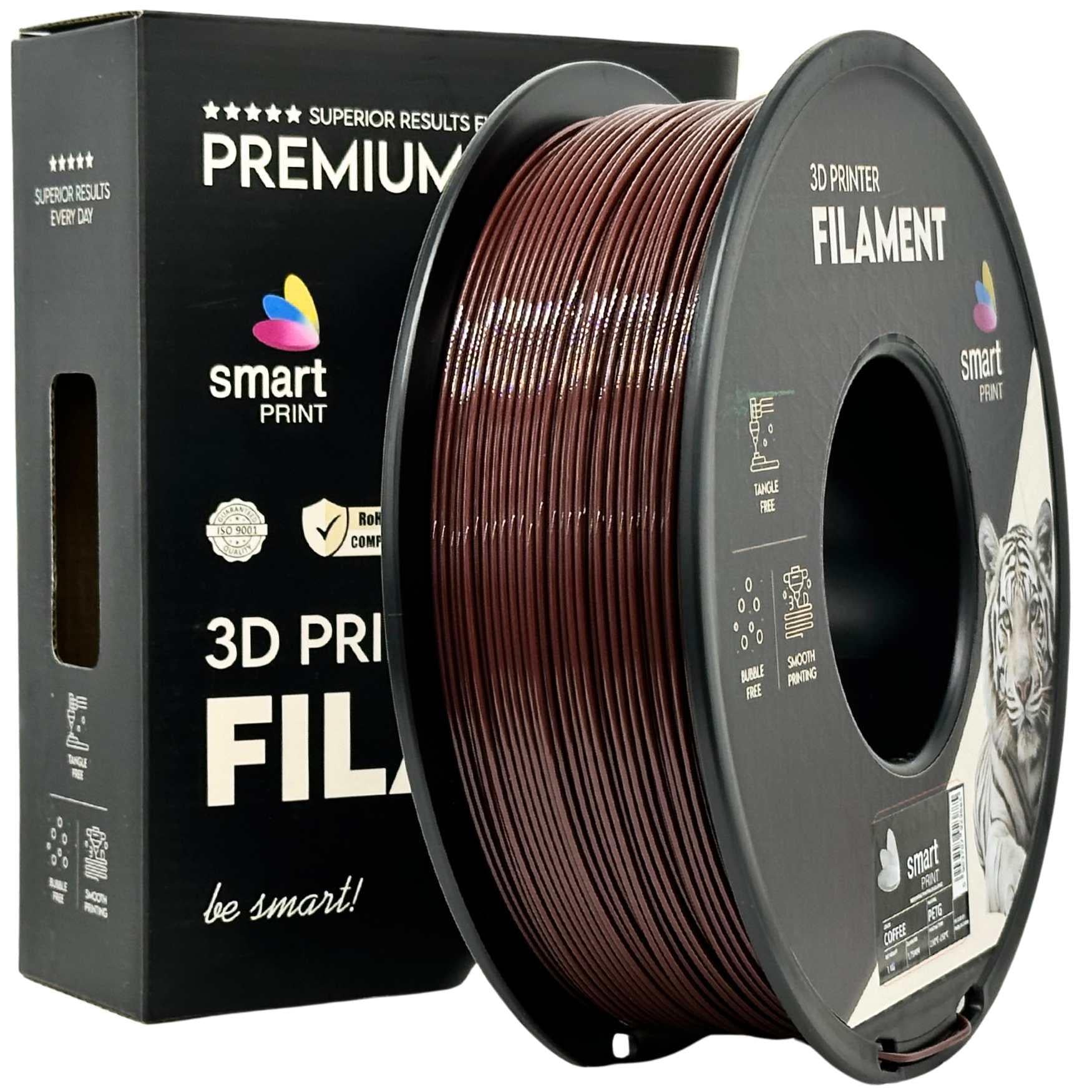 PETG  | Smart Print