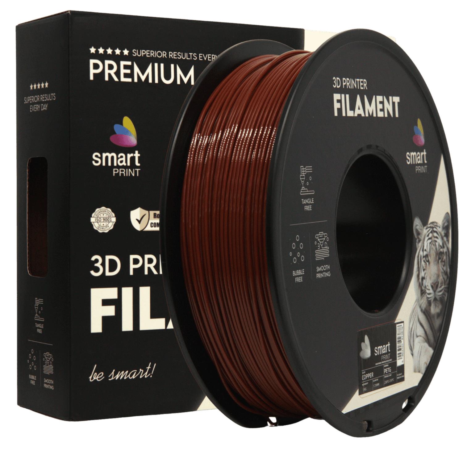 PETG  | Smart Print