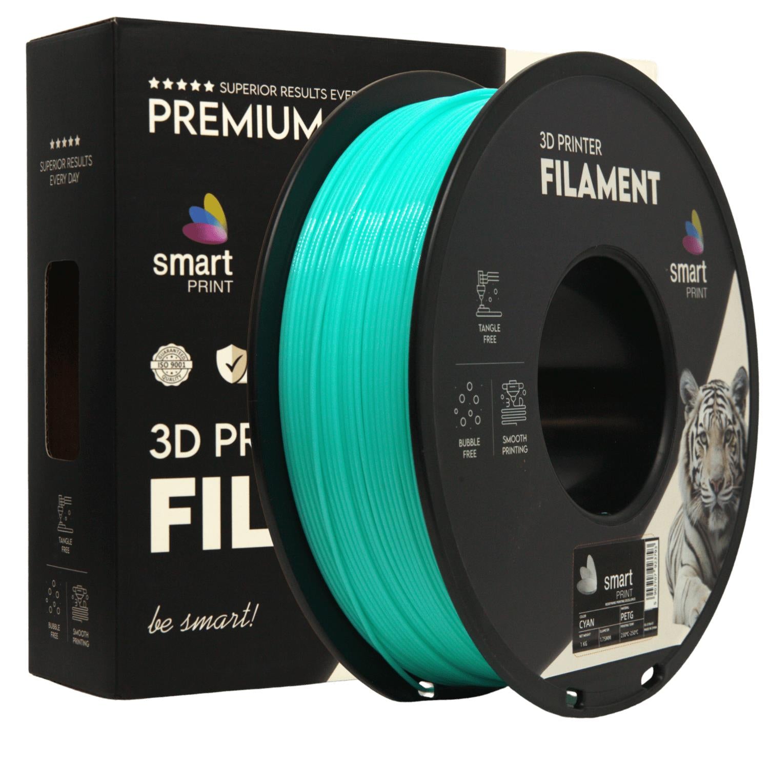 PETG  | Smart Print
