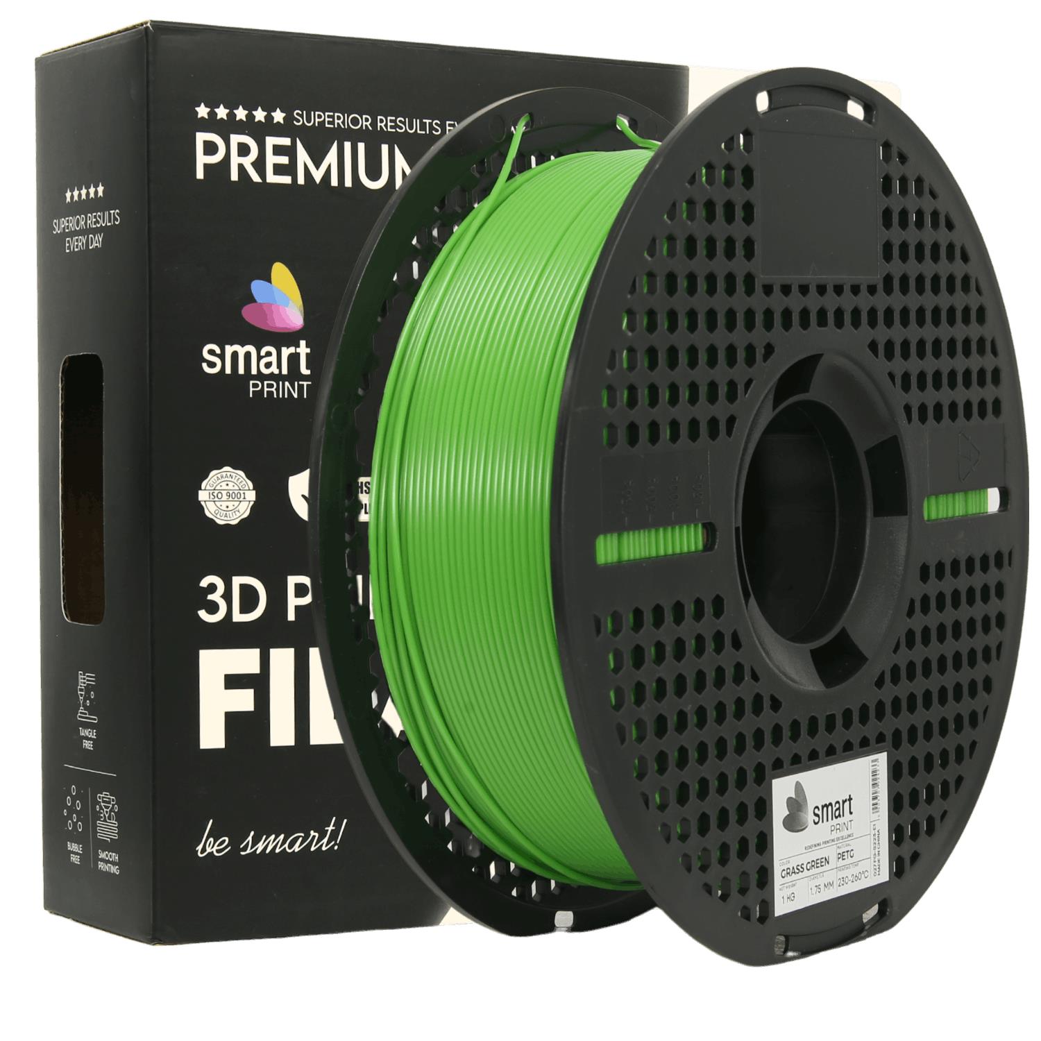 PETG  | Smart Print