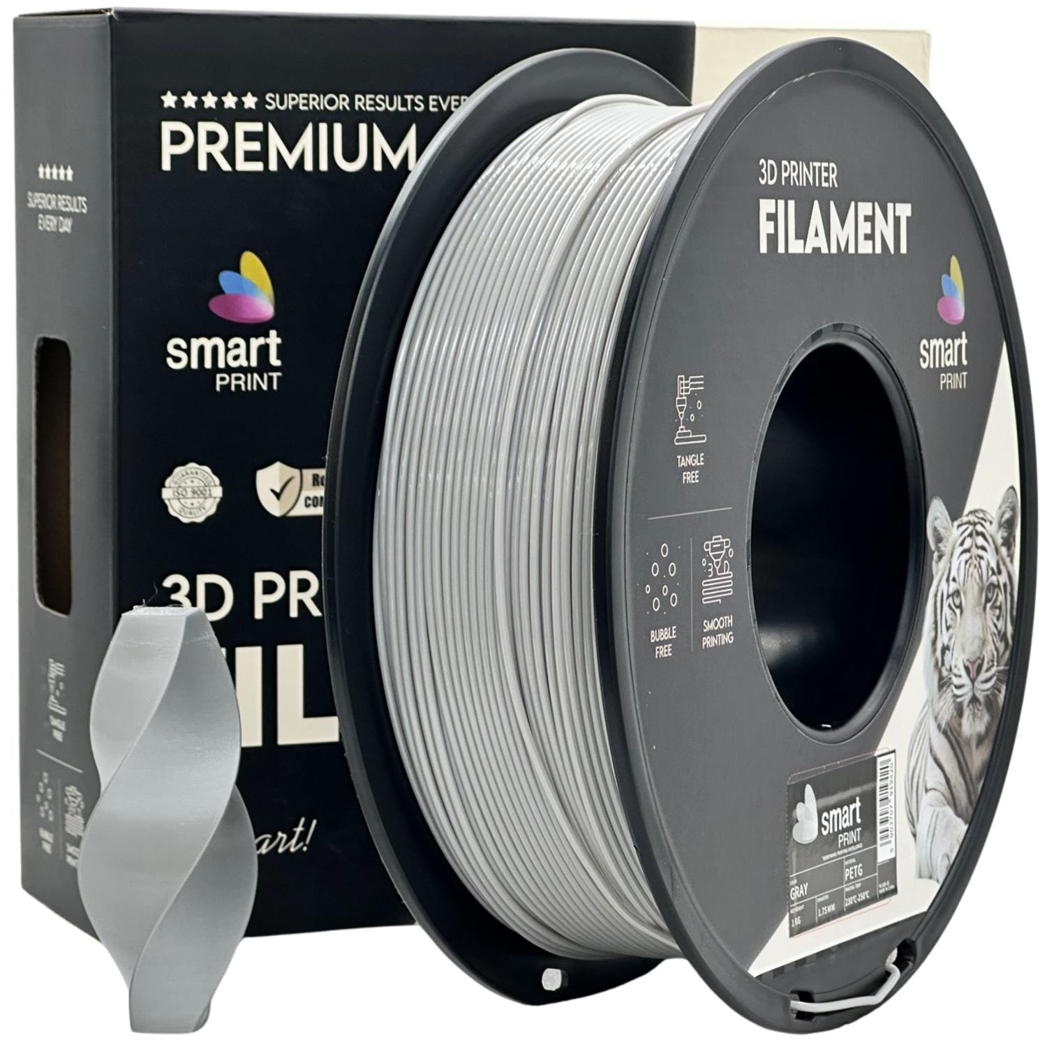 PETG  | Smart Print