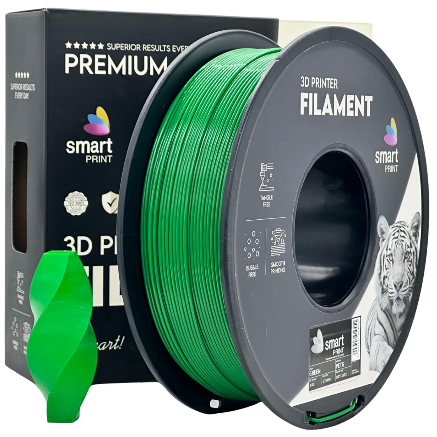 PETG  | Smart Print