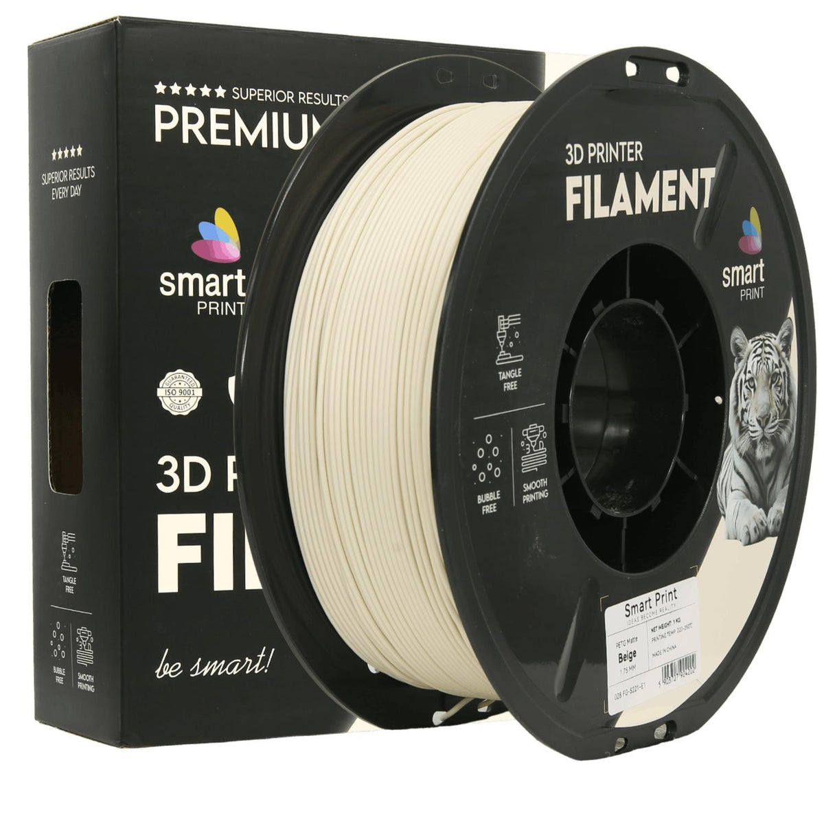 PETG matte   Smart Print