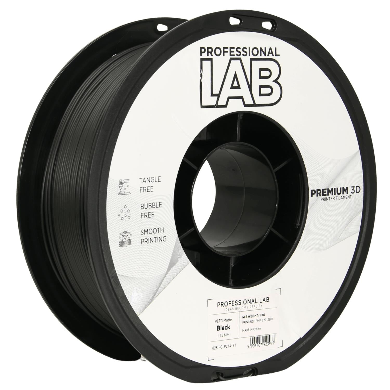 PETG matte | Prof. Lab