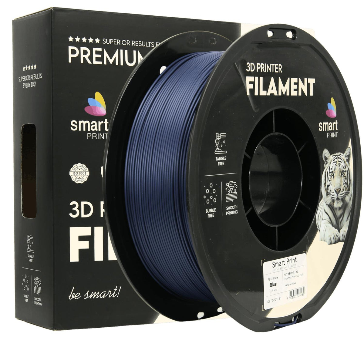 PETG matte   Smart Print