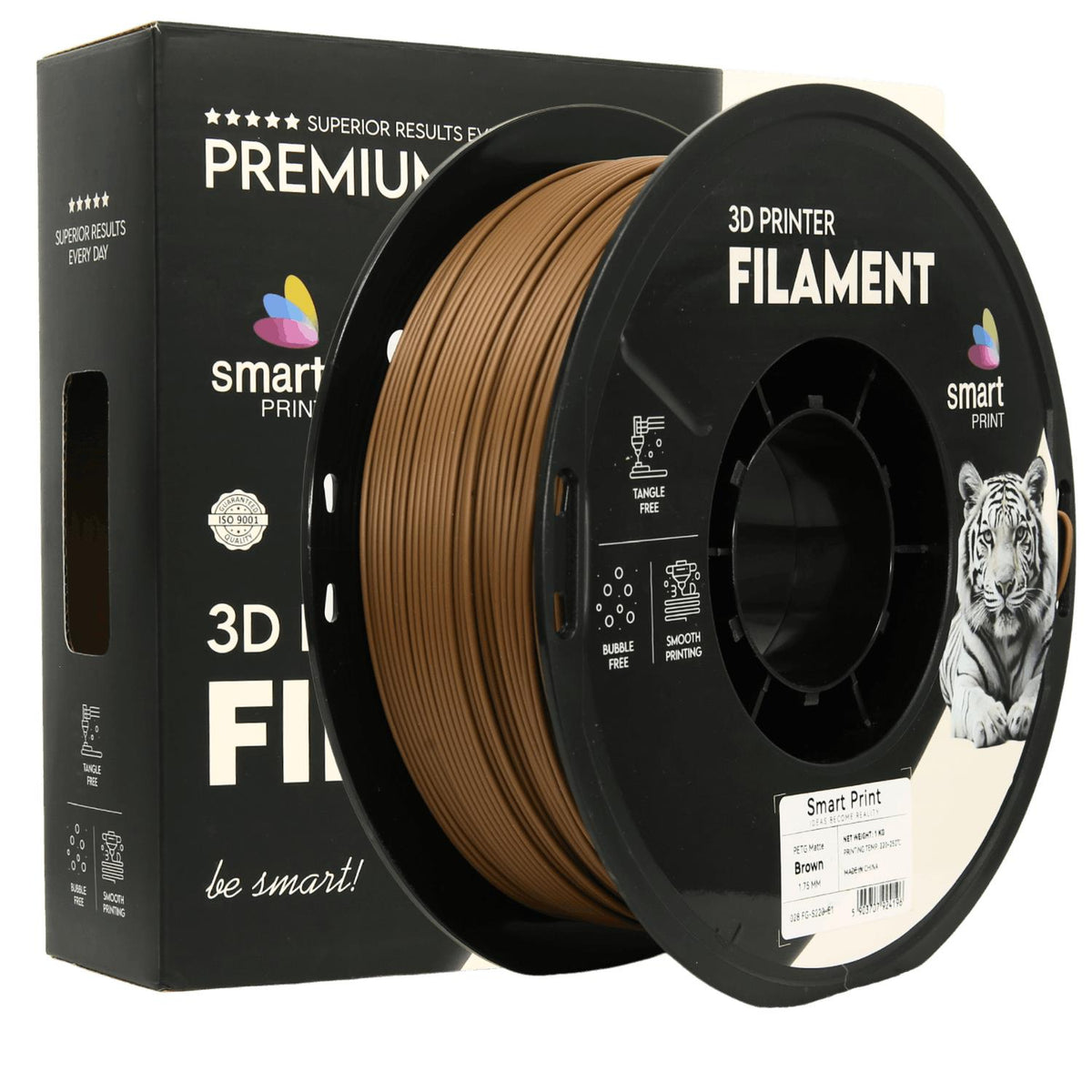 PETG matte   Smart Print