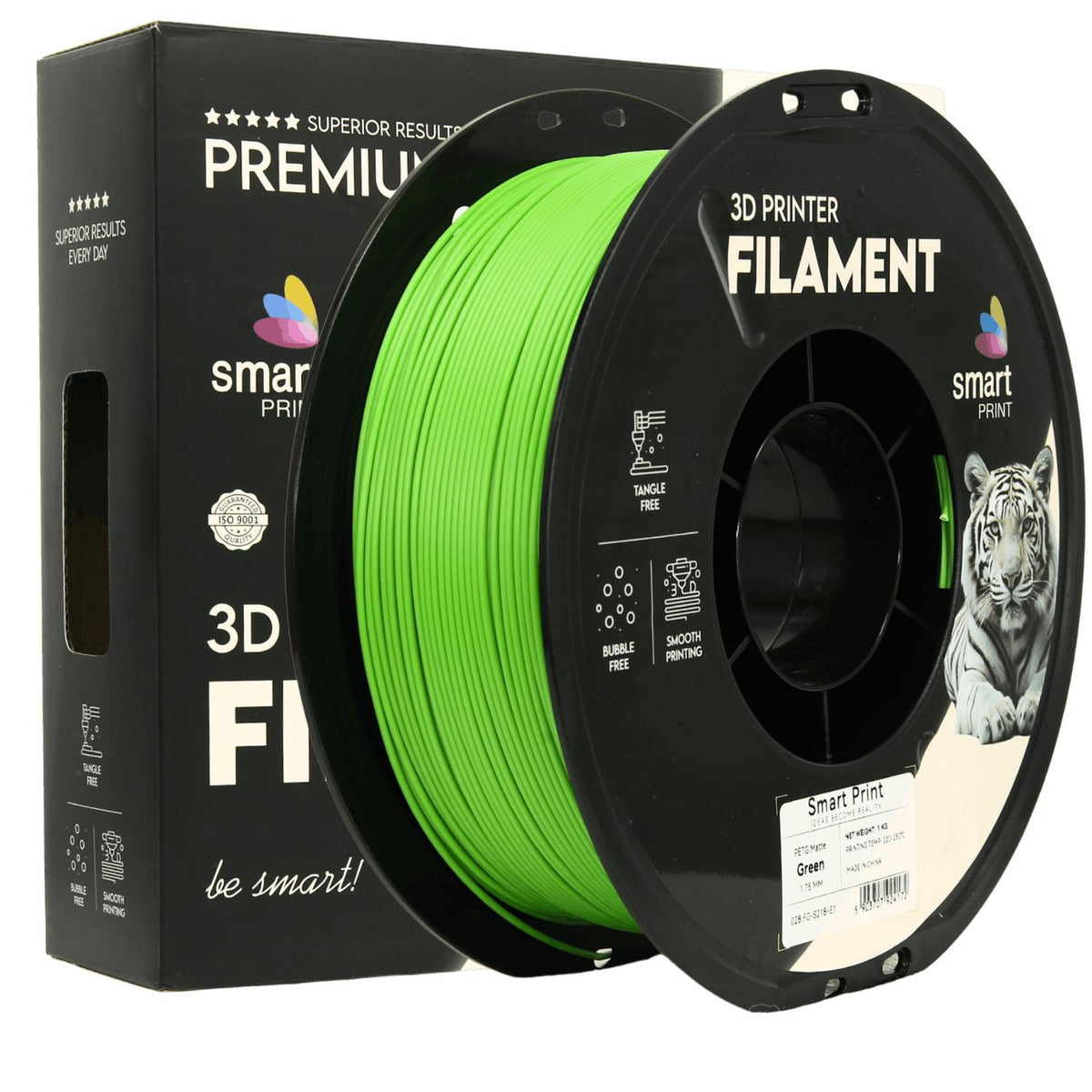 PETG matte   Smart Print