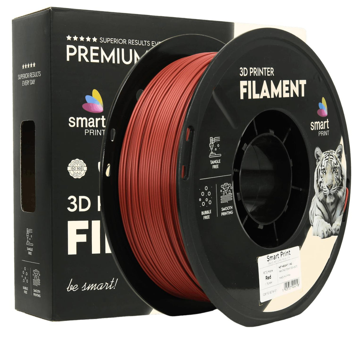 PETG matte   Smart Print