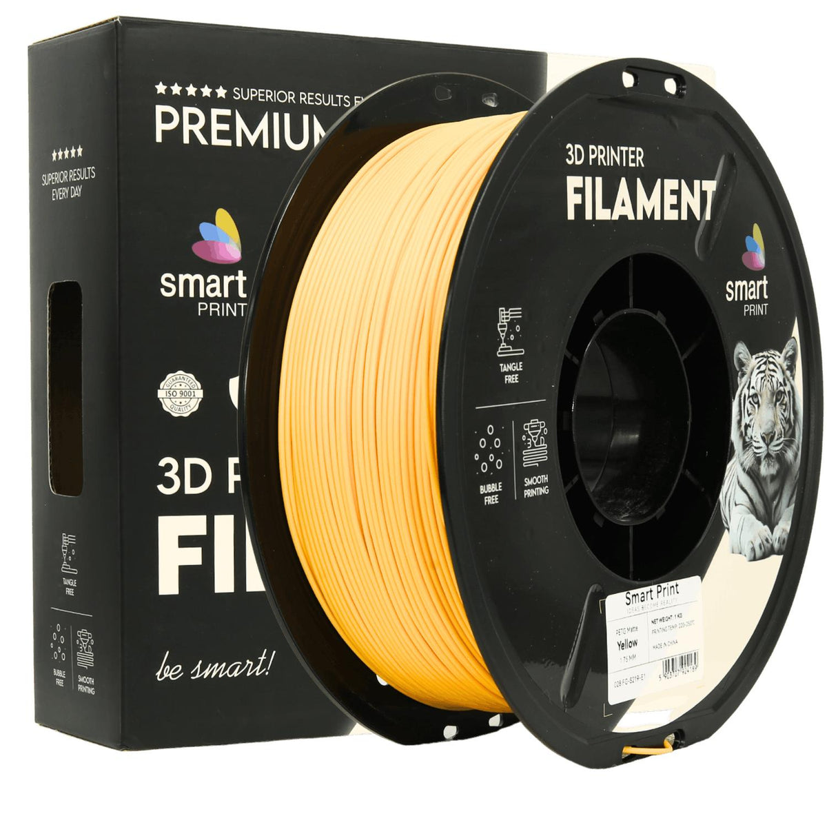 PETG matte   Smart Print