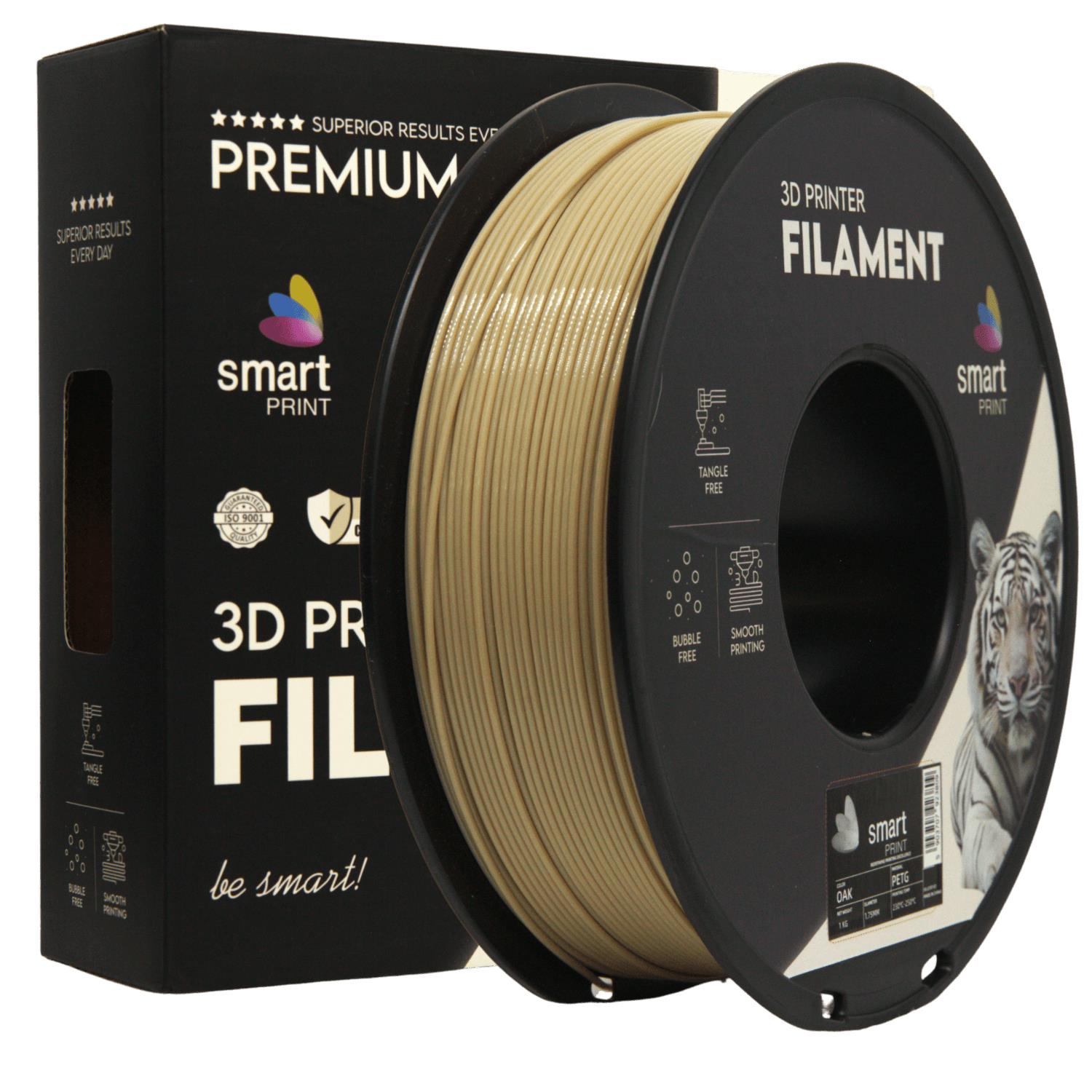 PETG  | Smart Print