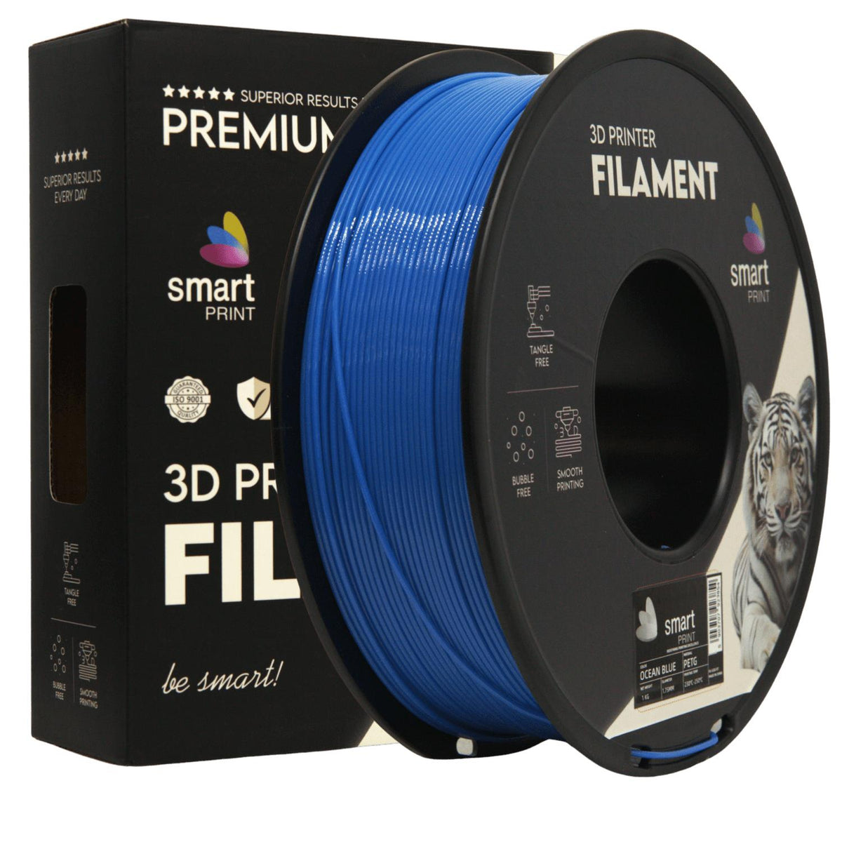 PETG  Smart Print