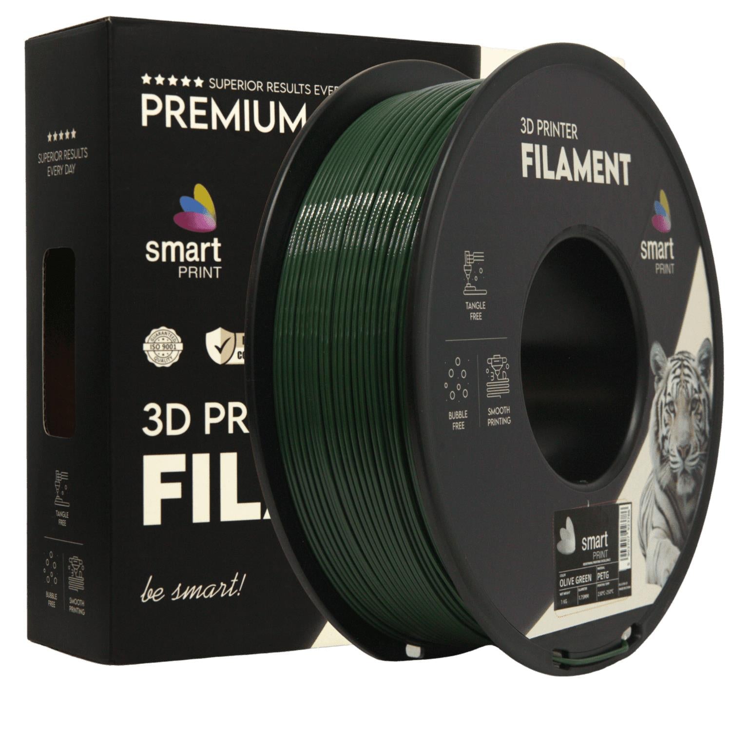 PETG  | Smart Print