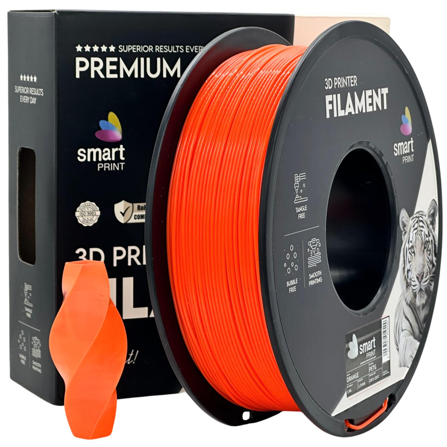 PETG  | Smart Print