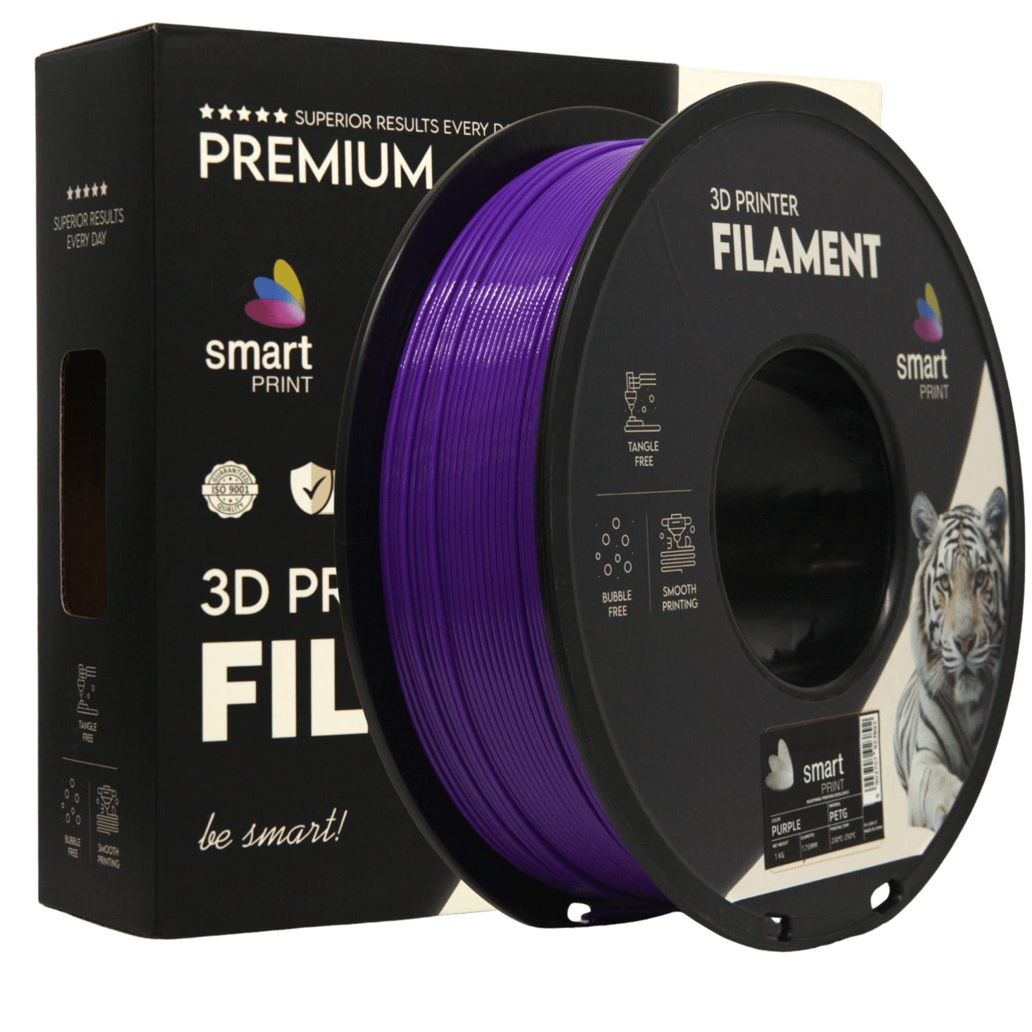 PETG  | Smart Print