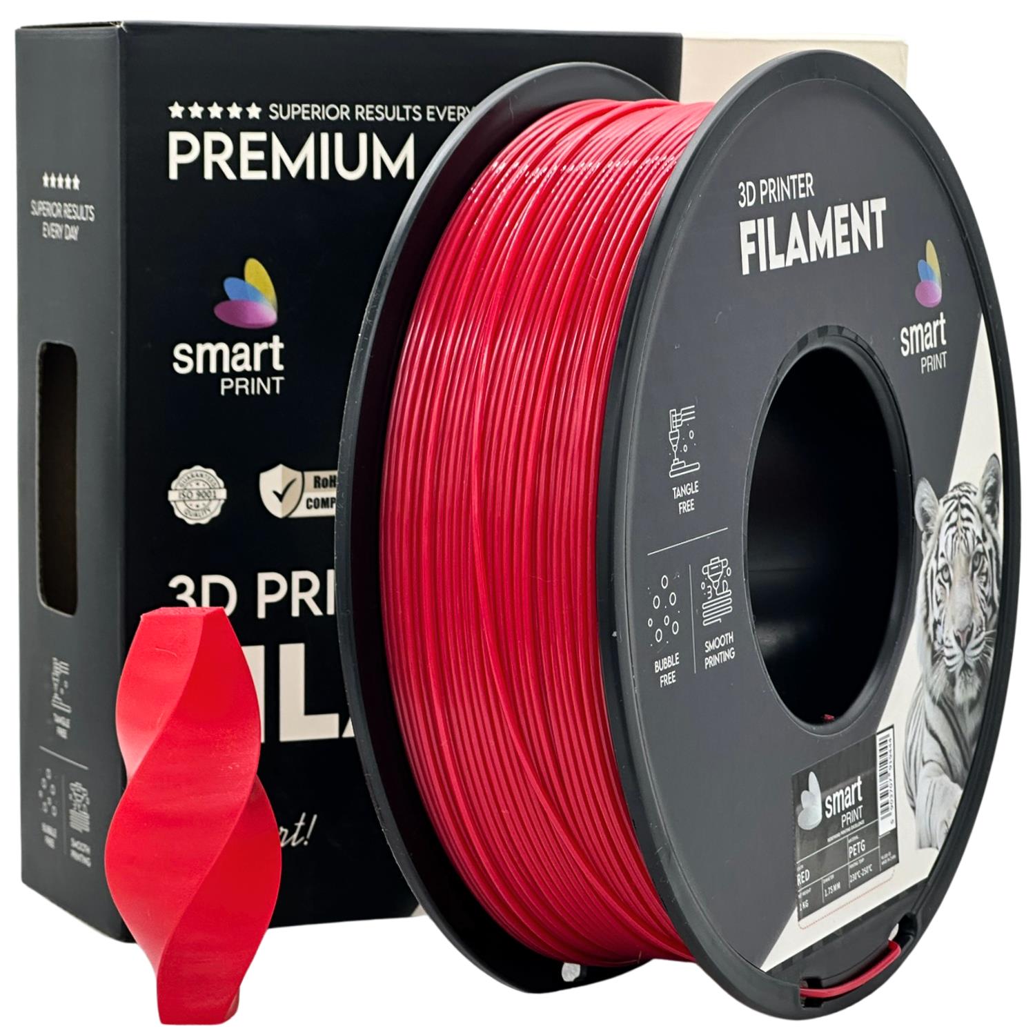 PETG  | Smart Print