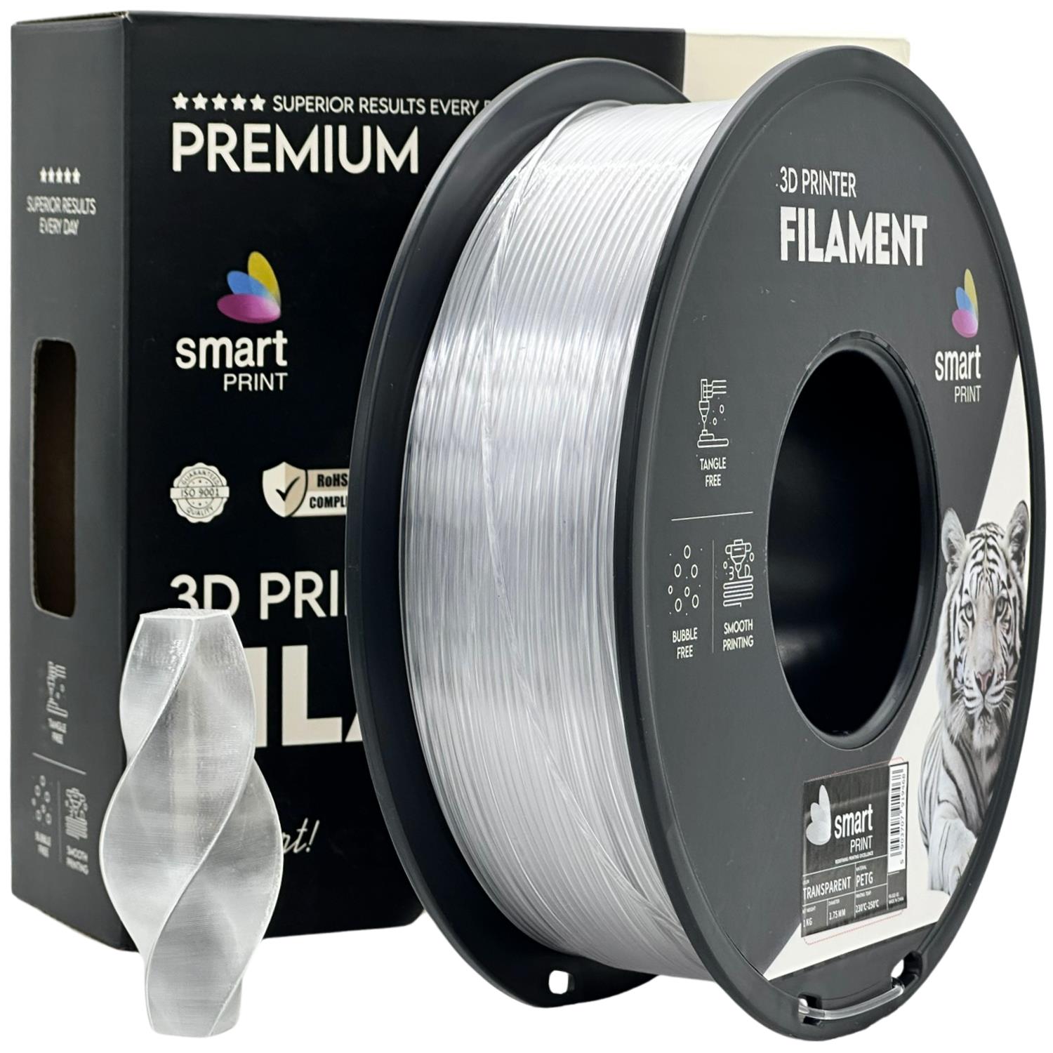 PETG  | Smart Print