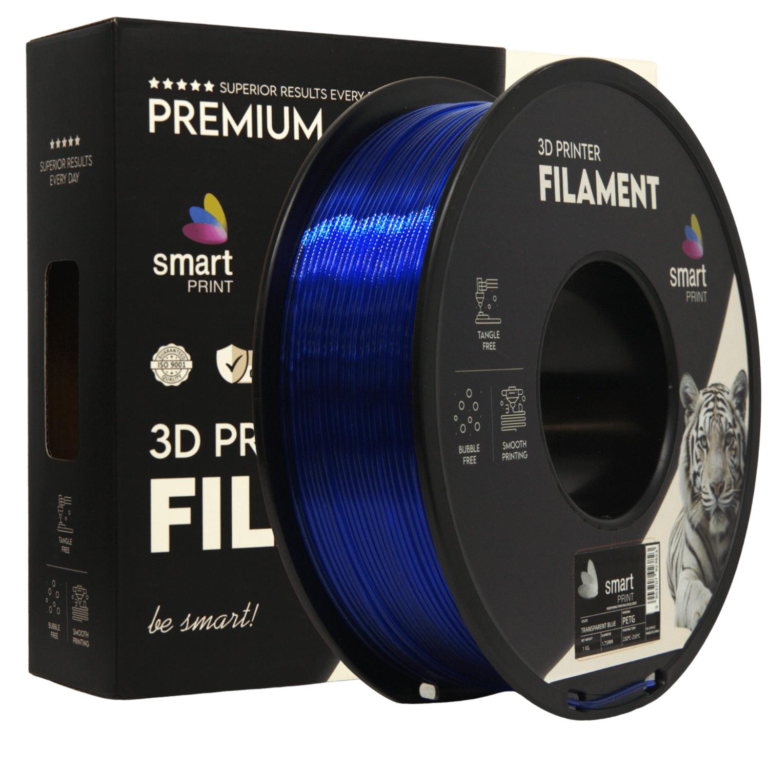 PETG  | Smart Print