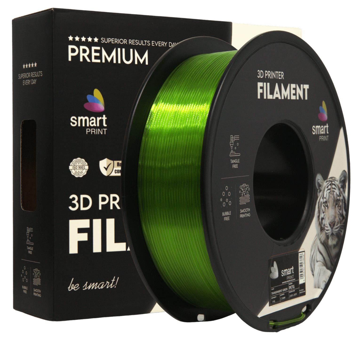 PETG  | Smart Print