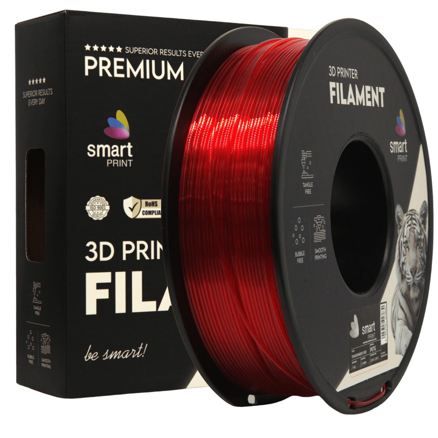 PETG  | Smart Print