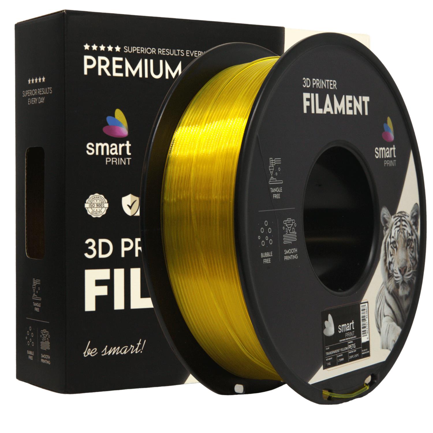 PETG  | Smart Print