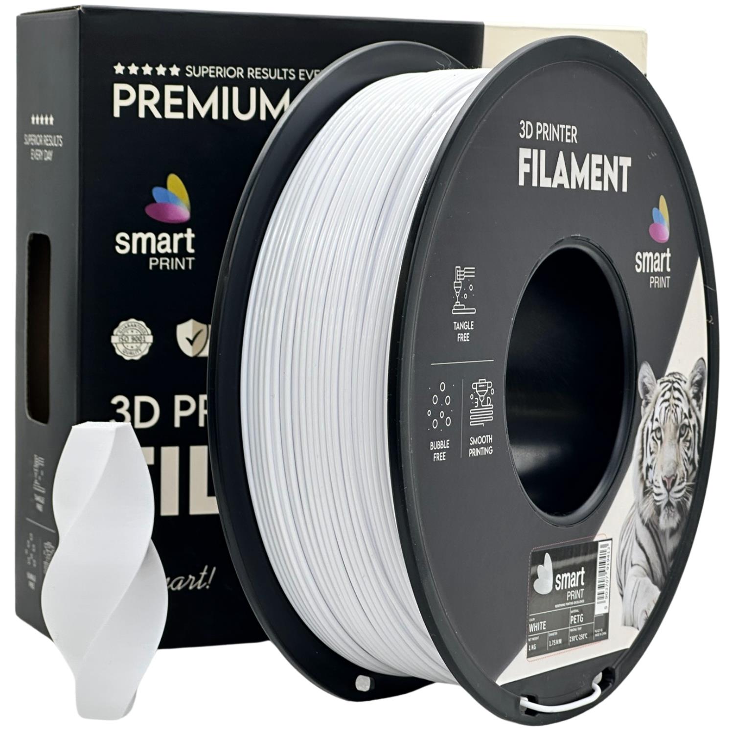 PETG  | Smart Print