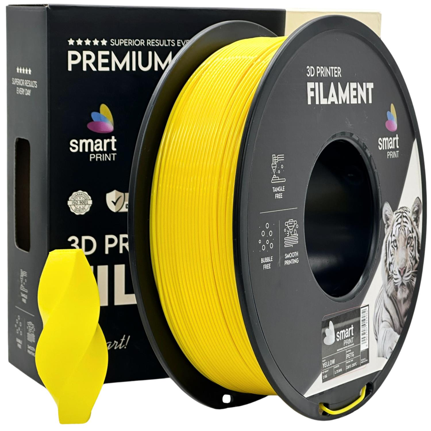PETG  | Smart Print