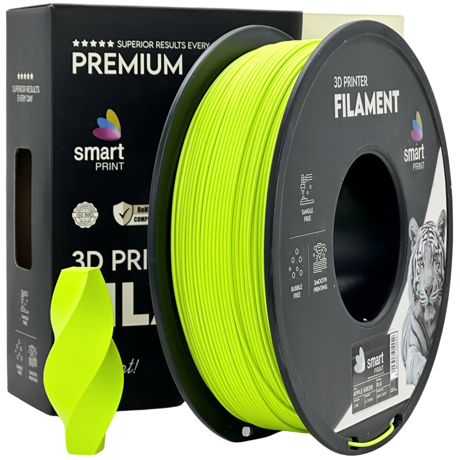 Filament PLA Smart Print