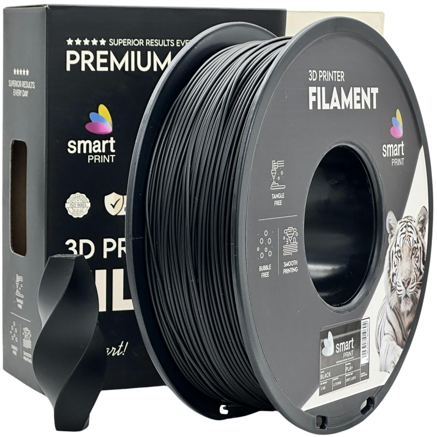 Filament PLA+ Smart Print