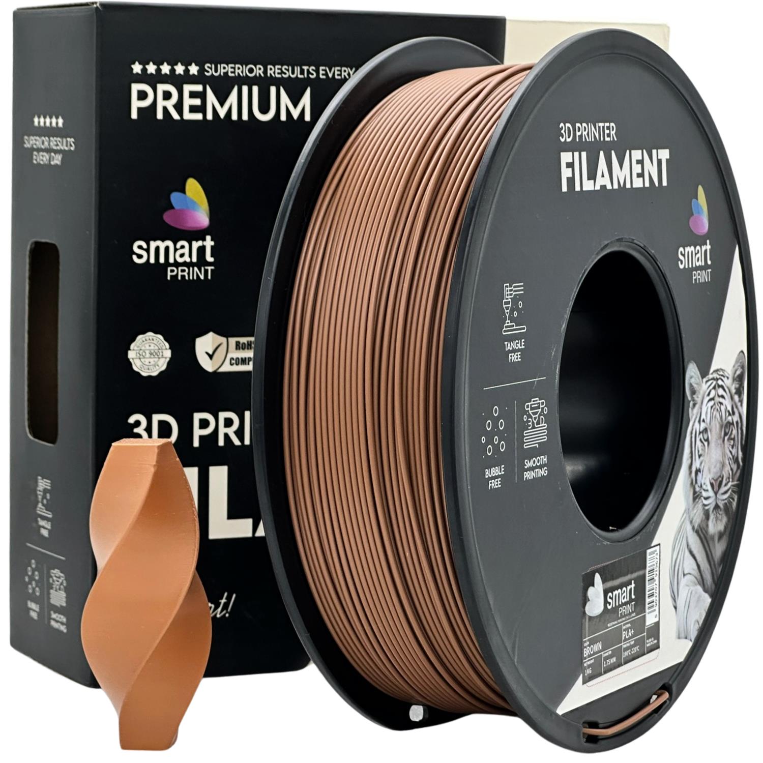 Filament PLA+ Smart Print