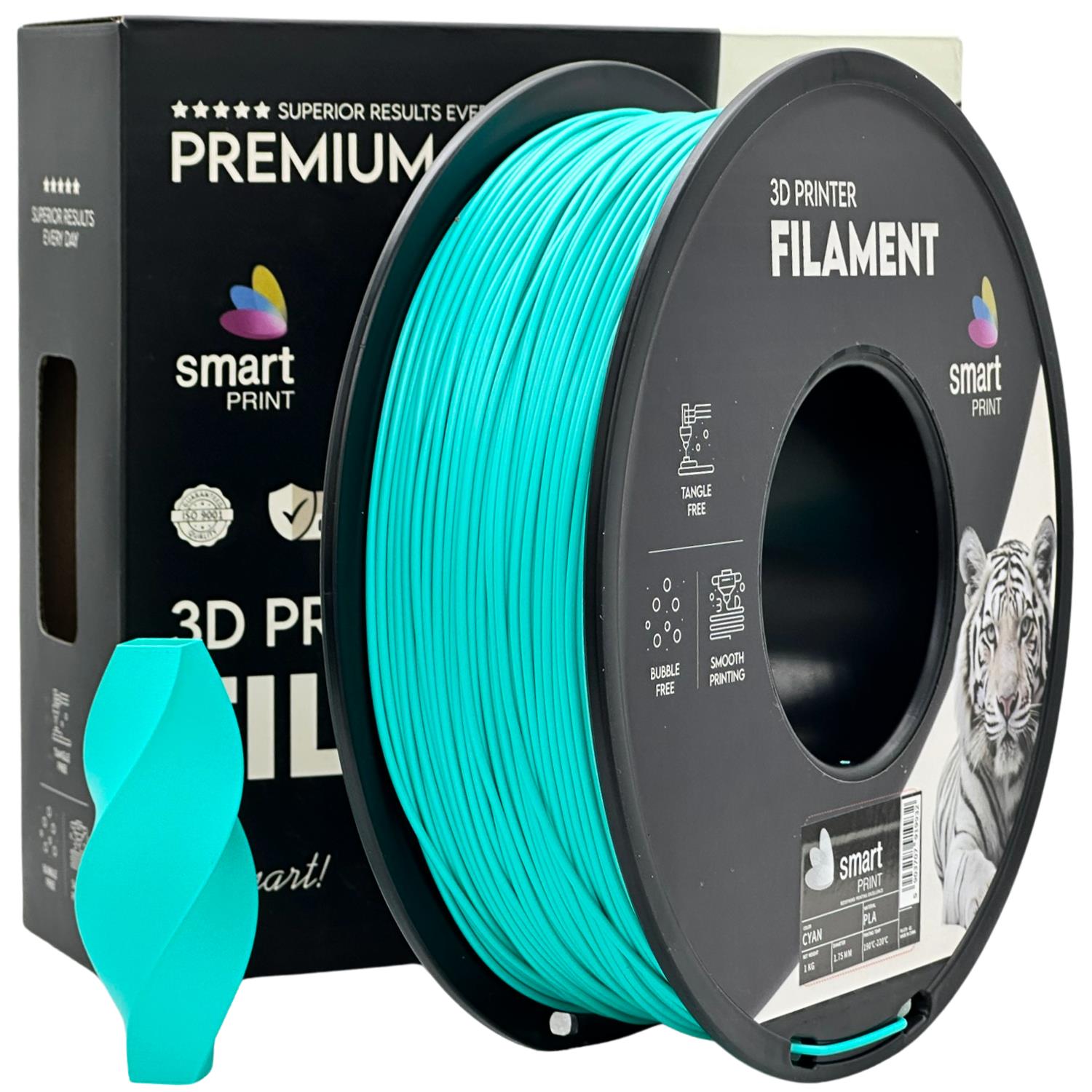 Filament PLA Smart Print