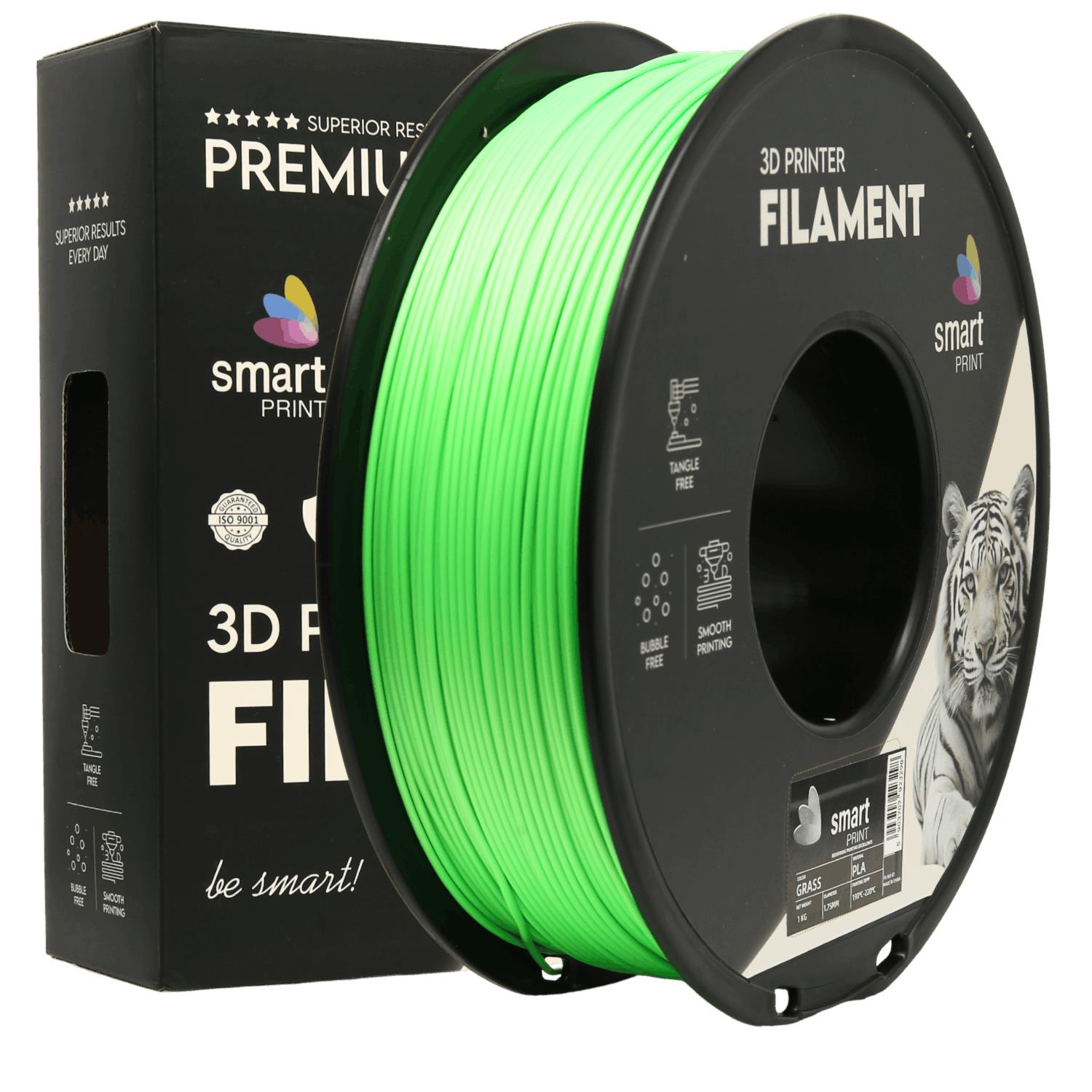 Filament PLA Smart Print