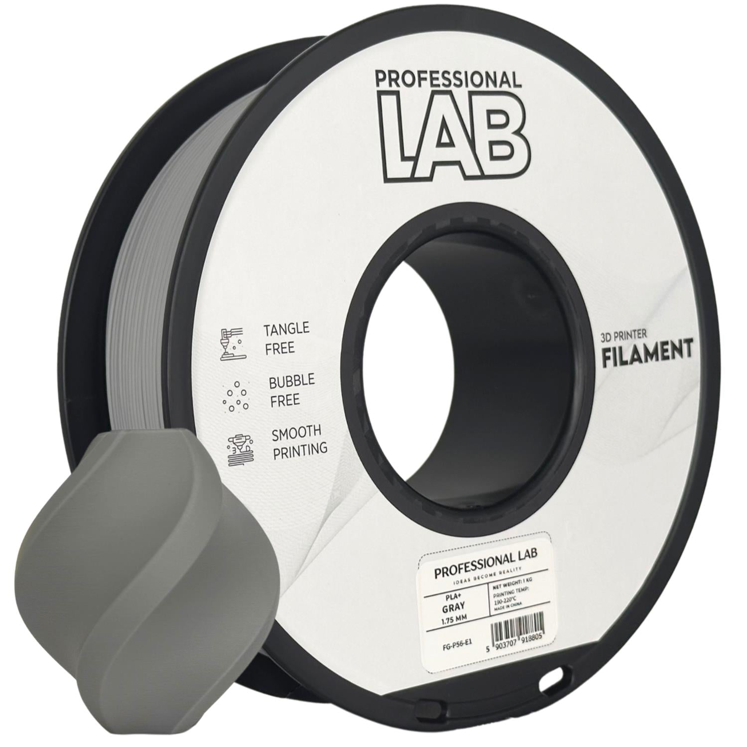 Filament PLA+Professional Lab