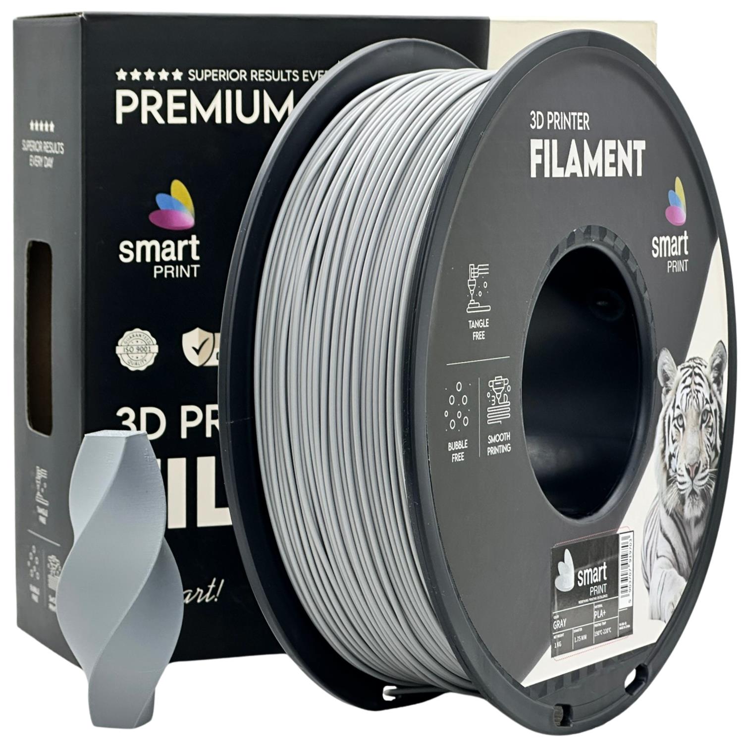 Filament PLA+ Smart Print