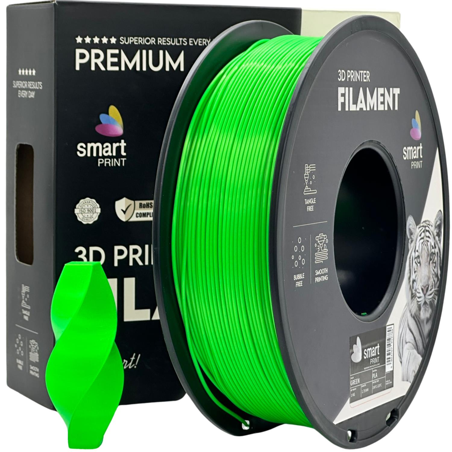 Filament PLA Smart Print