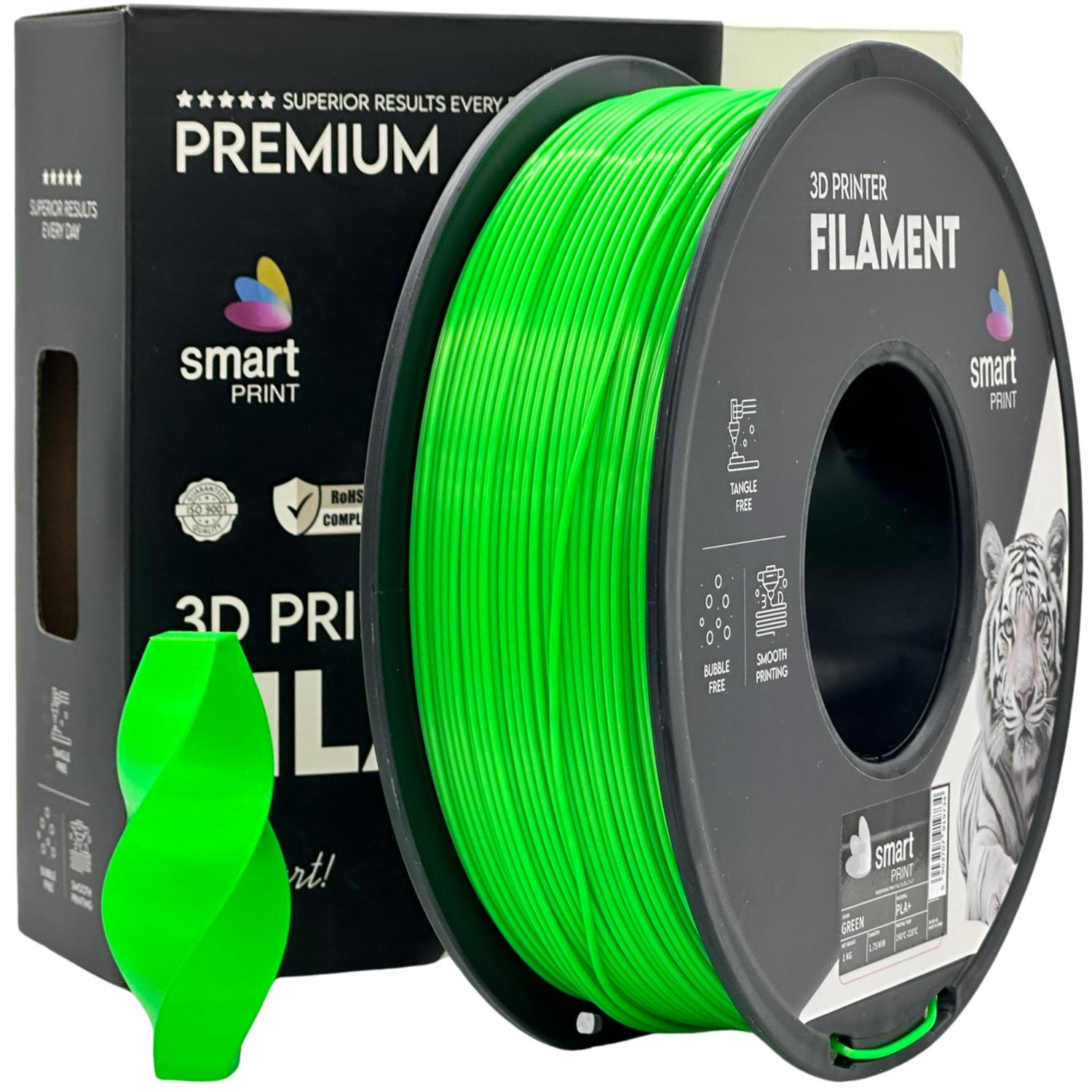 Filament PLA+ Smart Print