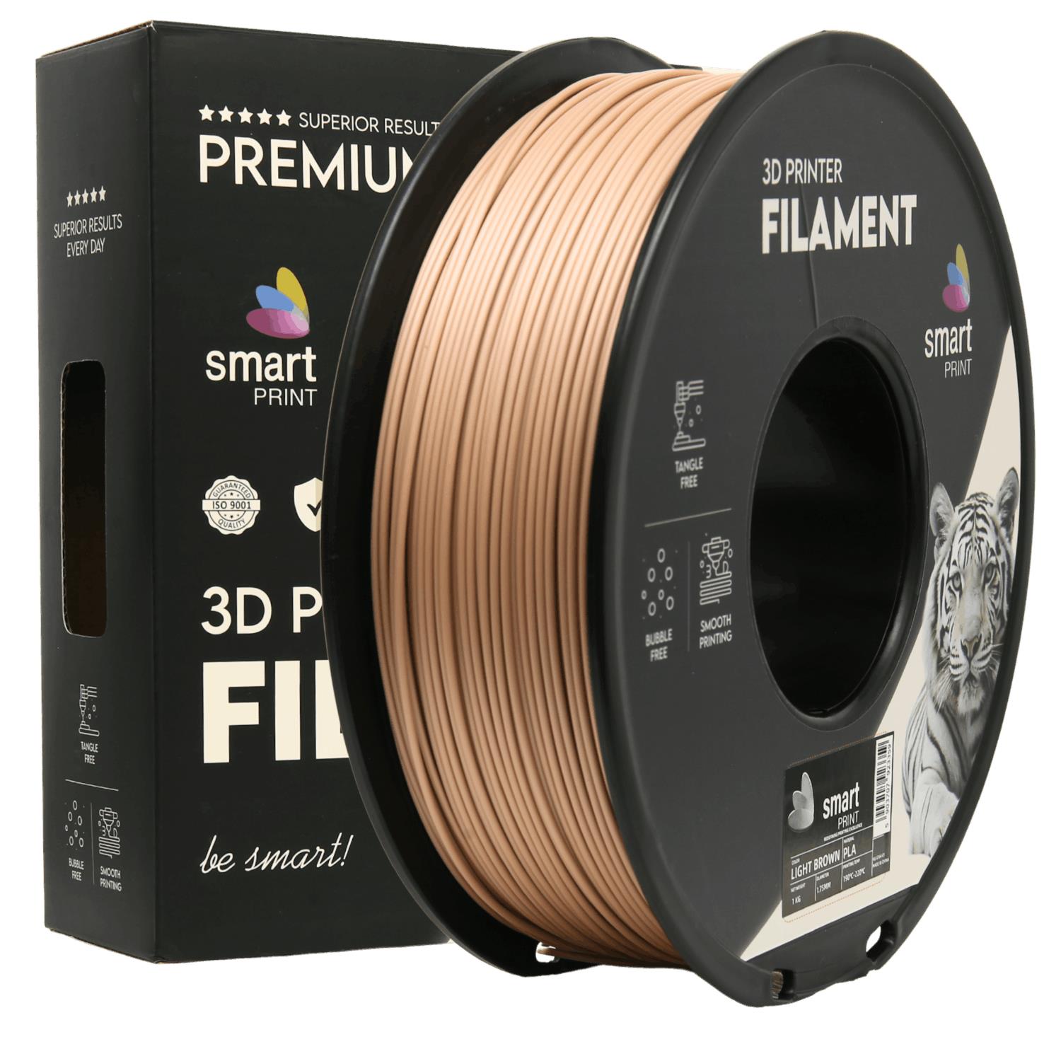 Filament PLA Smart Print