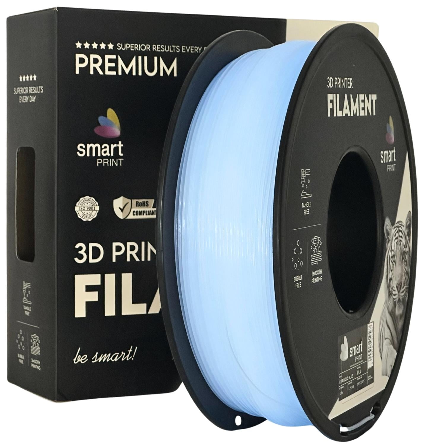 Smart Print PLA Luminous