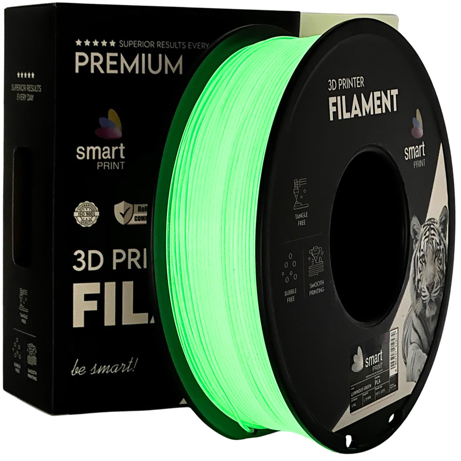 Smart Print PLA Luminous