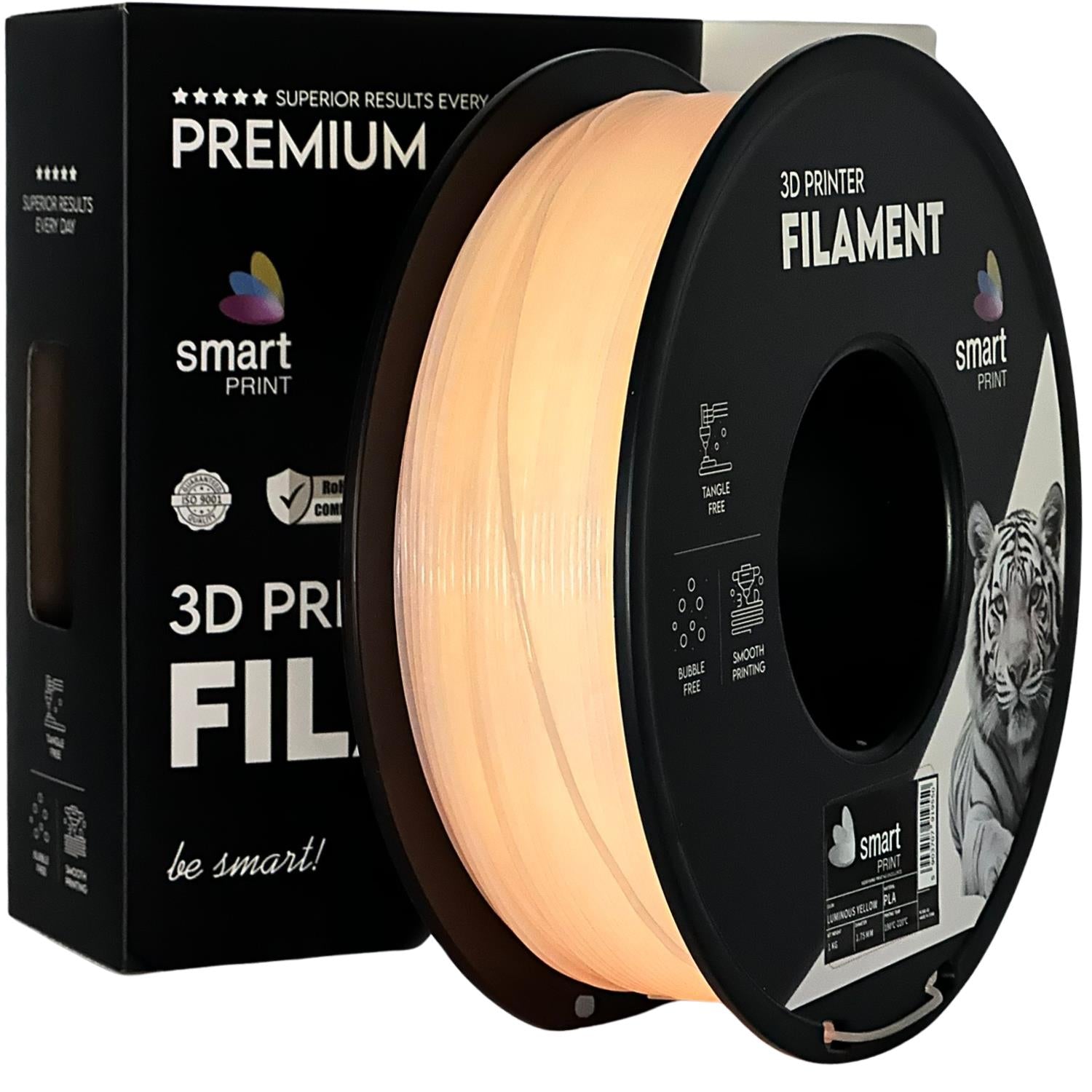 Smart Print PLA Luminous