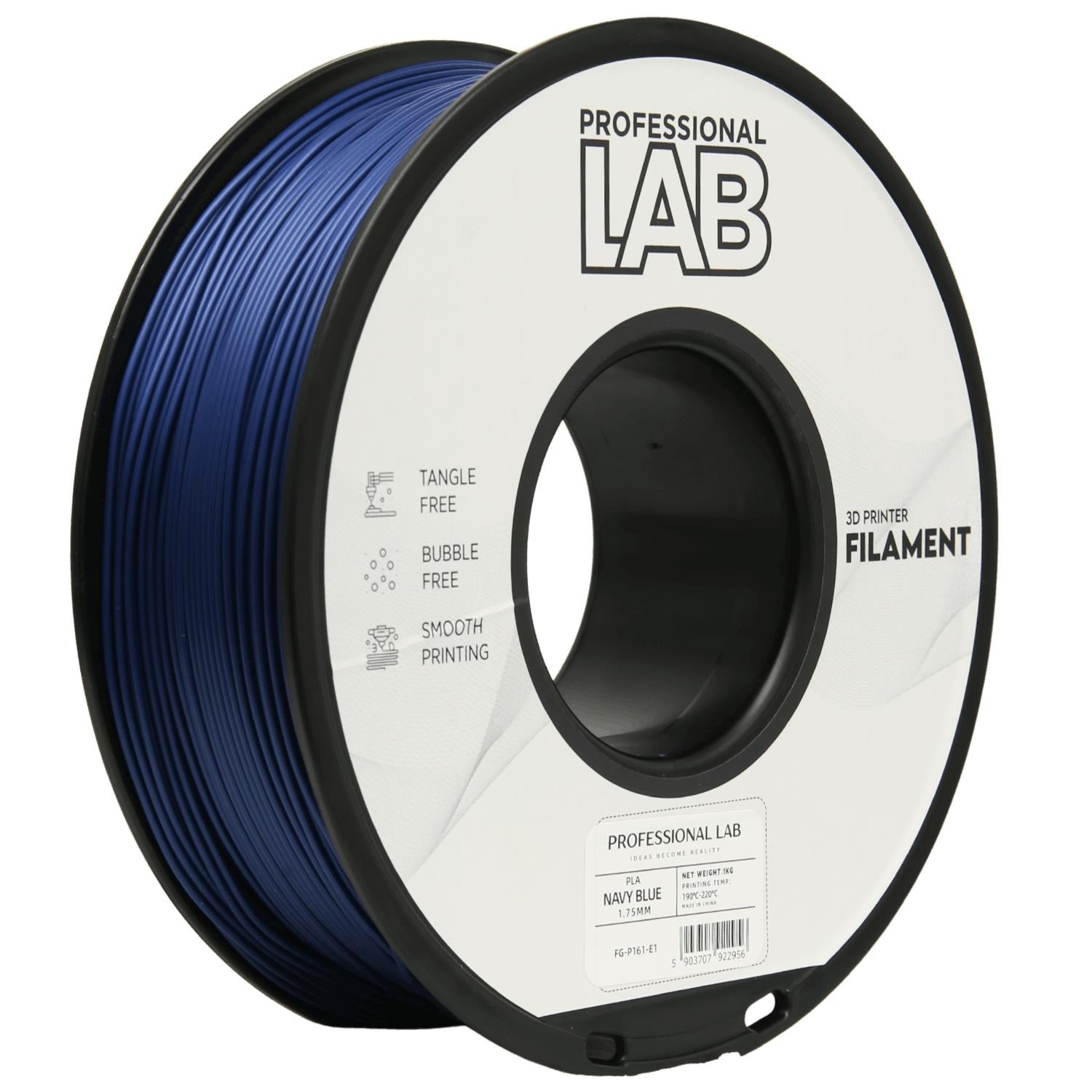 Filament PLA Professional Lab
