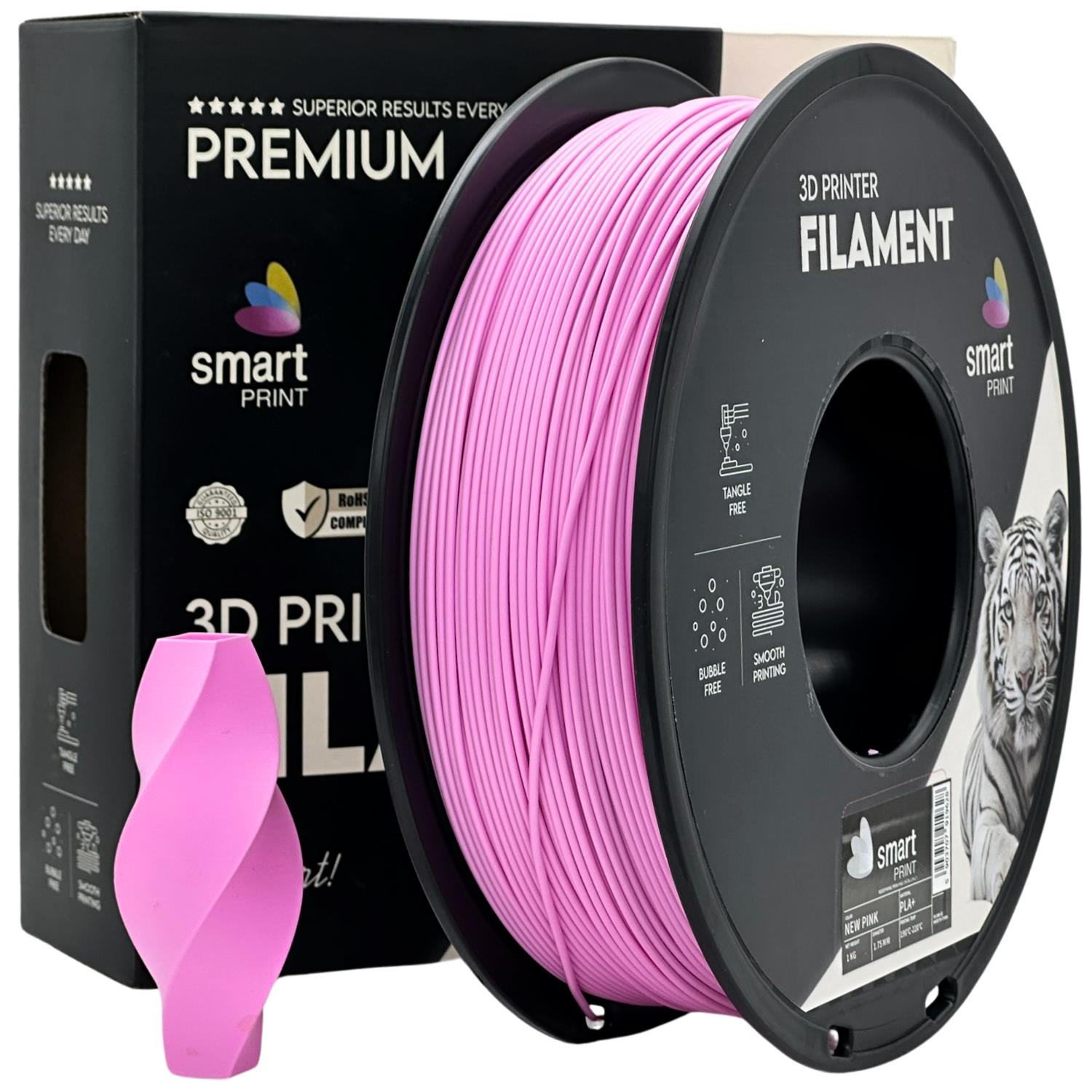Filament PLA+ Smart Print