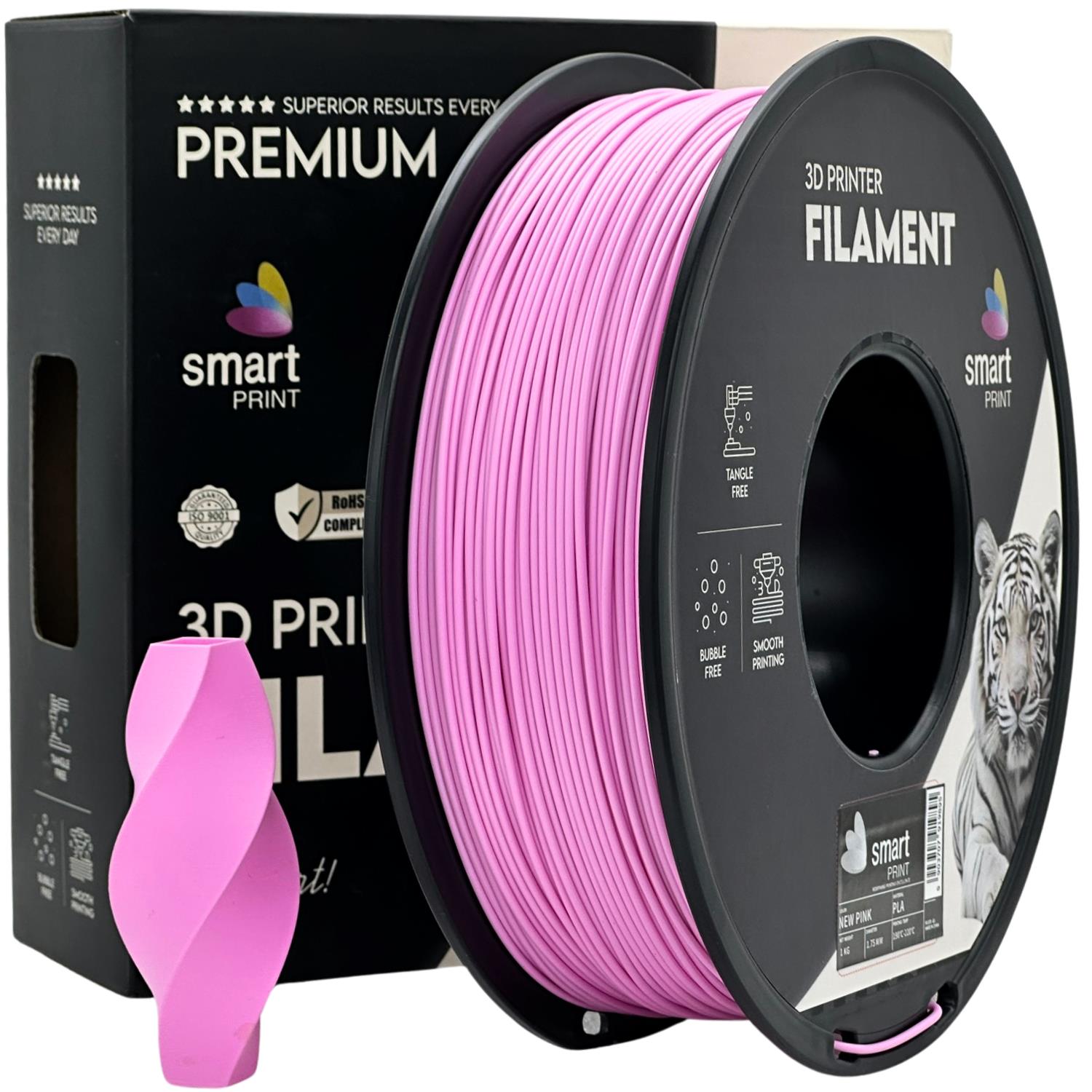 Filament PLA Smart Print