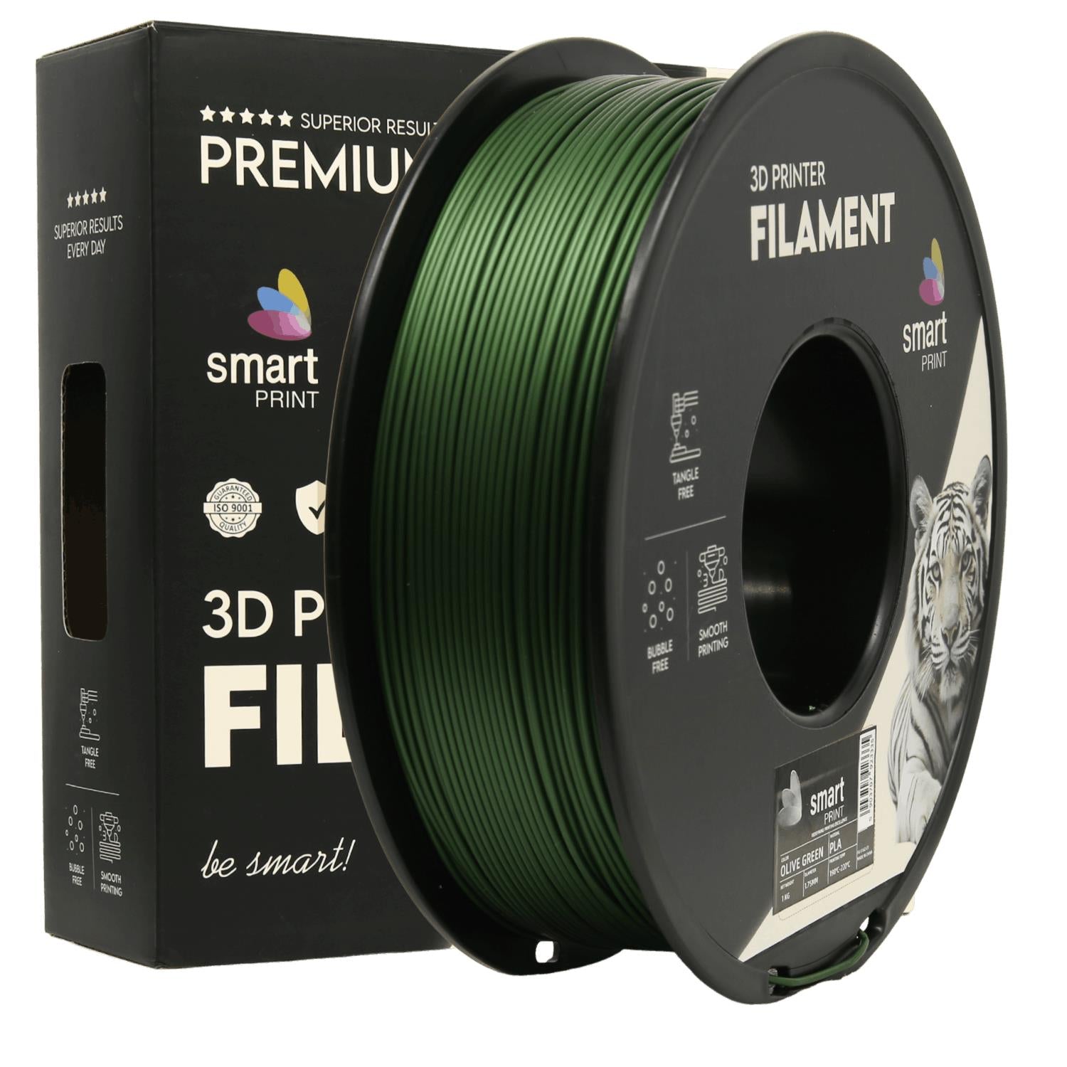 Filament PLA Smart Print