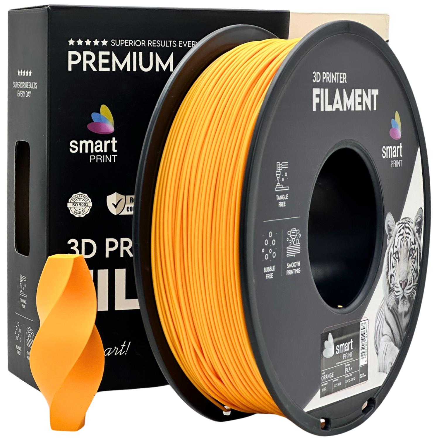 Filament PLA+ Smart Print