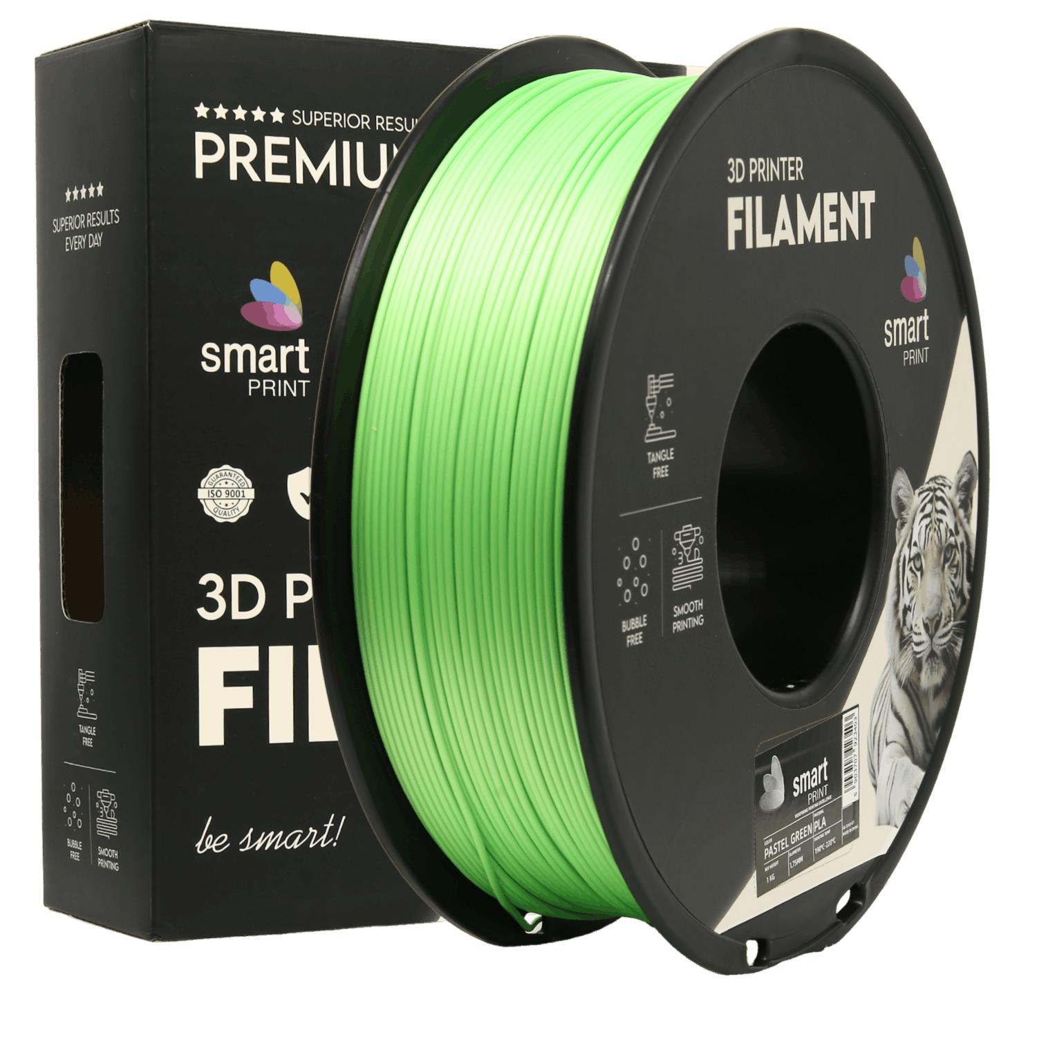 Filamen PLA Pastel Smart Print