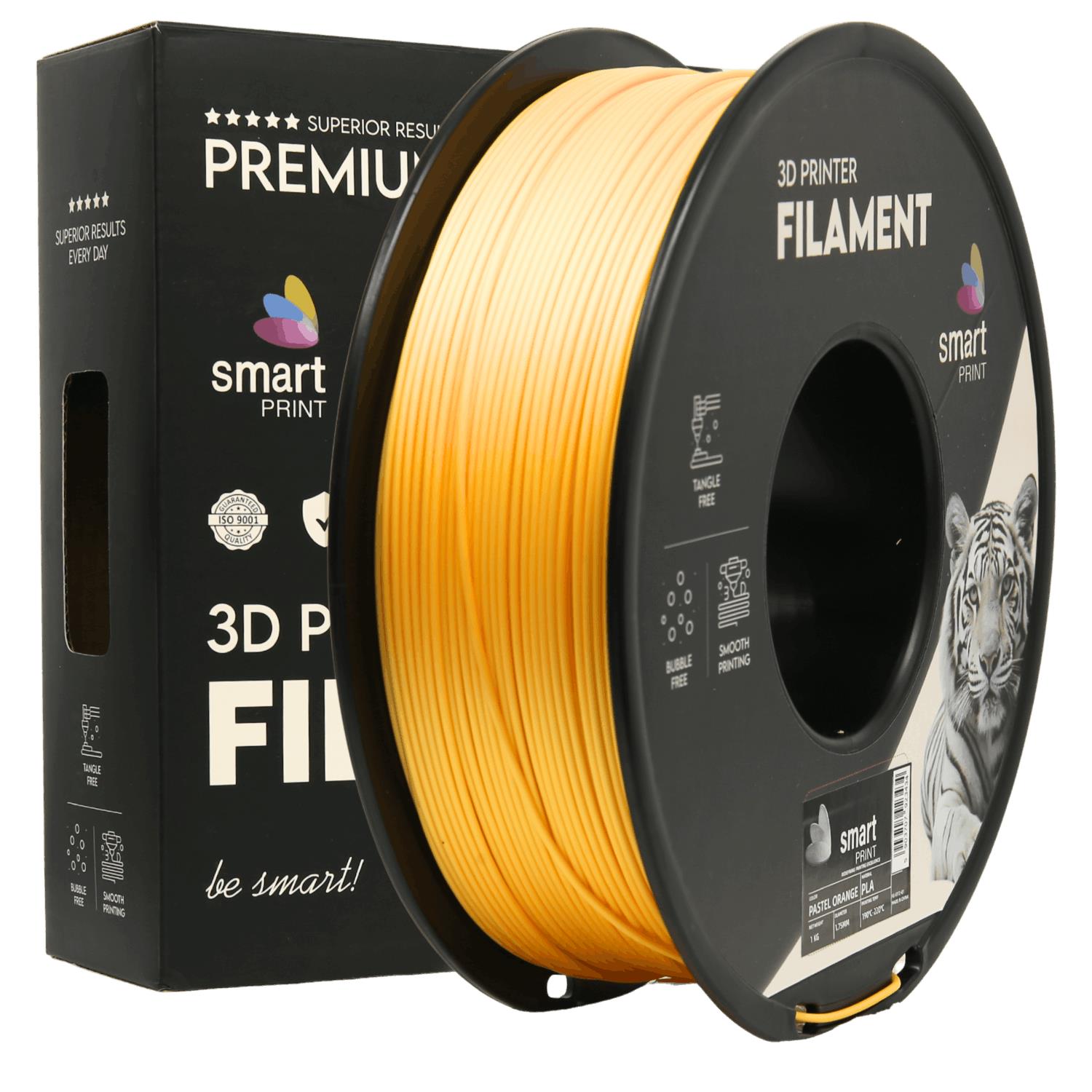 Filamen PLA Pastel Smart Print