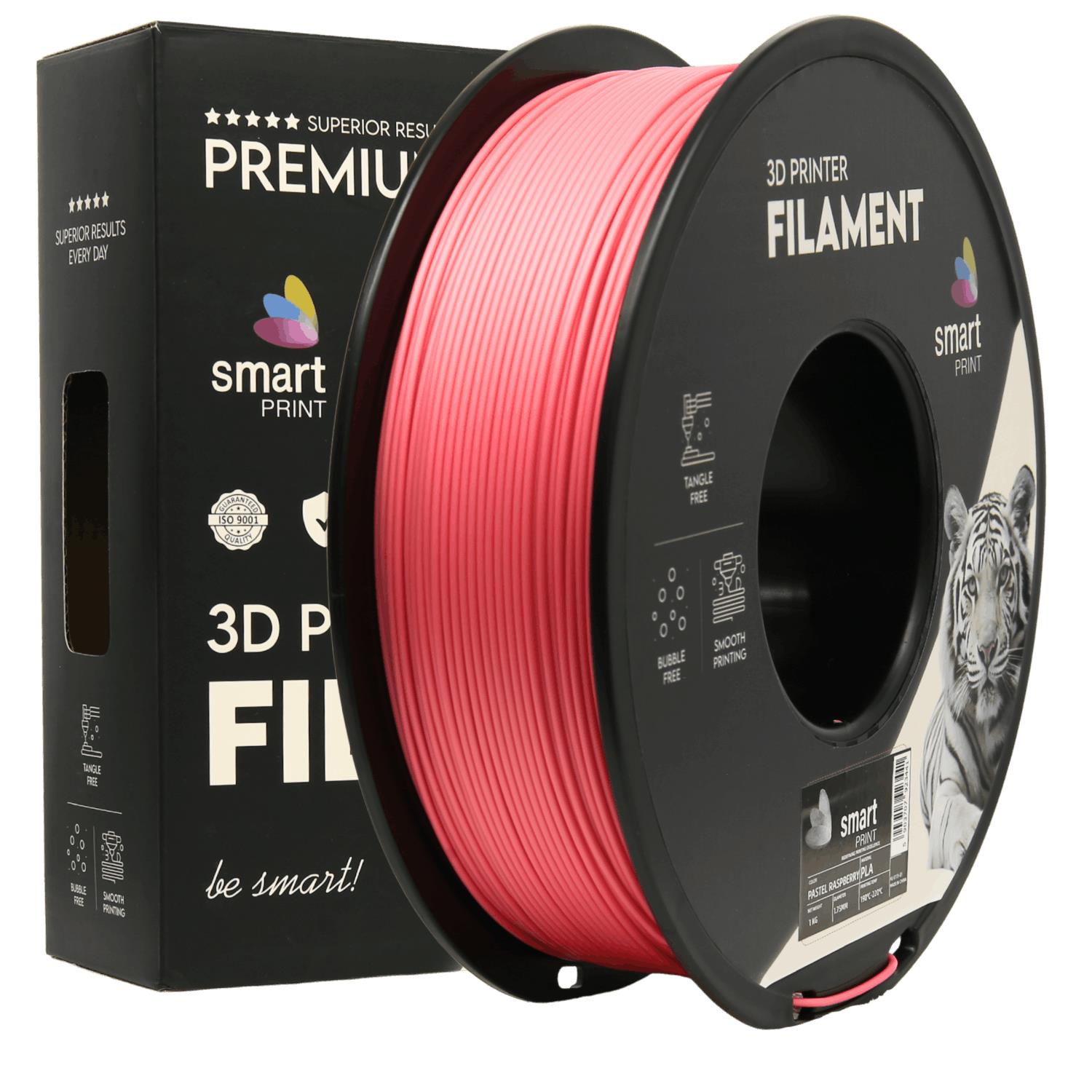Filamen PLA Pastel Smart Print