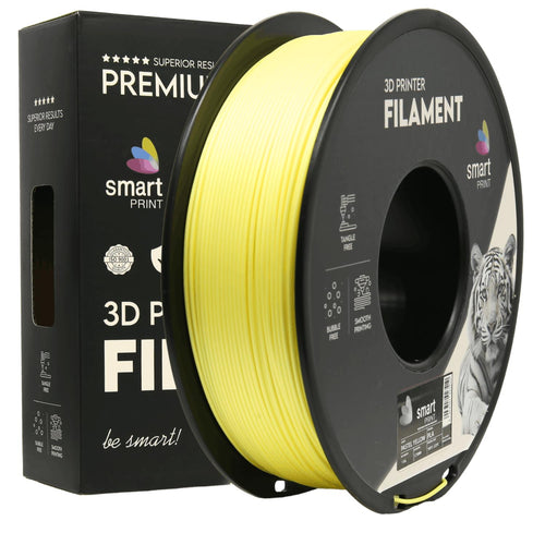 Filamen PLA Pastel Smart Print